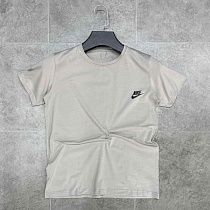 Футболка Fili Kids FK1031 grey - делук