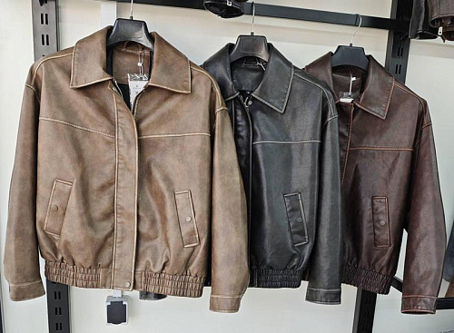 Куртка Liopt 3702 camel - делук