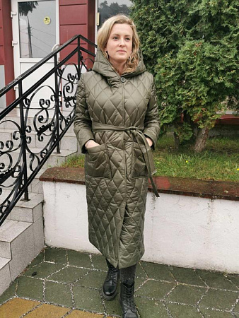 Куртка Liart 791 khaki Куртка Liart 791 khaki - делук