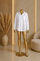 Рубашка Sun&Sea 888 white - делук