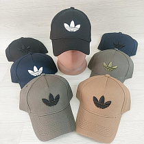 Кепка Candy CN2273 mix - делук