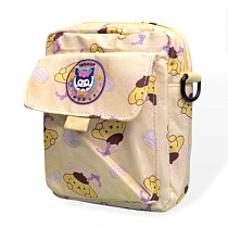 Сумка Luna-Bag 25-575 yellow - делук