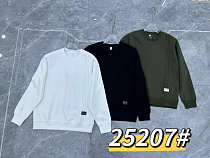 Свитер F.T.H 25207 khaki - делук