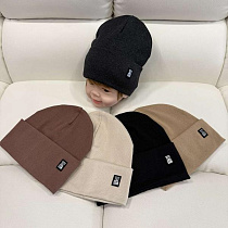 Шапка Dgmd D714 mix - делук