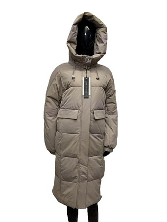 Куртка Orange Chinese 506 nude - делук