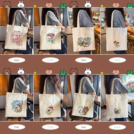 Сумка Fashion Bag BL8004-15 white - делук