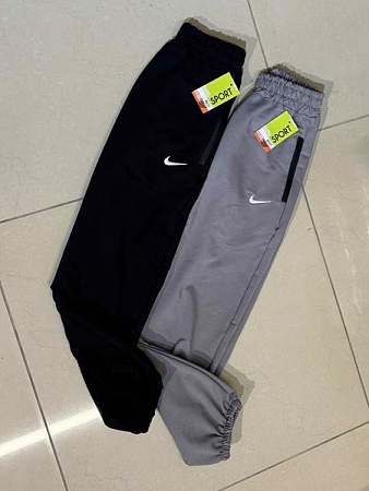 Штаны Спорт Sunnytot S343 black - делук