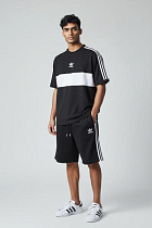 Костюм Hous Of Timur HT1618 black - делук