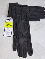 Перчатки Rubi JP2 black - делук
