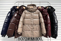 Куртка Шаолинь 8072 beige - делук