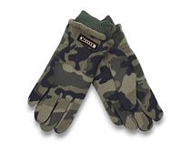 Перчатки Kh Clothes 261 khaki - делук