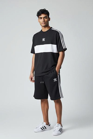 Костюм Hous Of Timur HT1618 black - делук