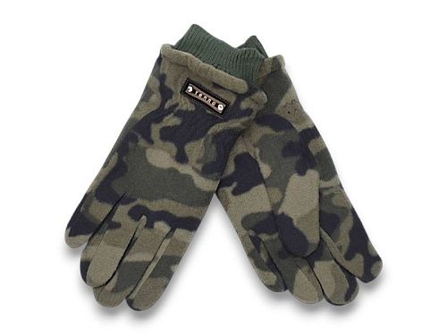 Перчатки Kh Clothes 261 khaki - делук