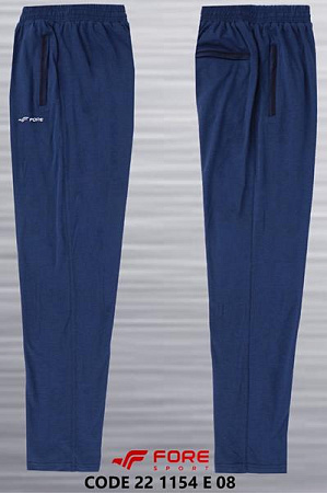 Штаны Спорт Azt AZ416-1154 blue - делук