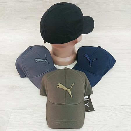 Кепка Candy CN2536 mix - делук