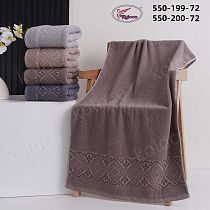 Полотенце Koloco 550-199-72 - делук