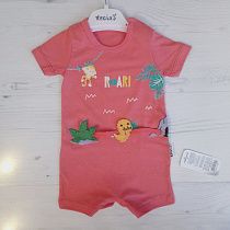 Боди Malibu2 212189 red Боди Malibu2 212189 red - делук