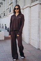 Костюм Little Secret 102 brown - делук