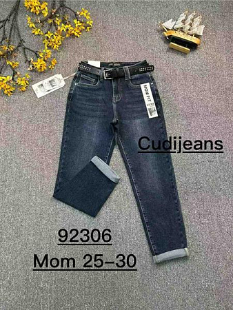 Джинсы Ruxa 92306 navy - делук