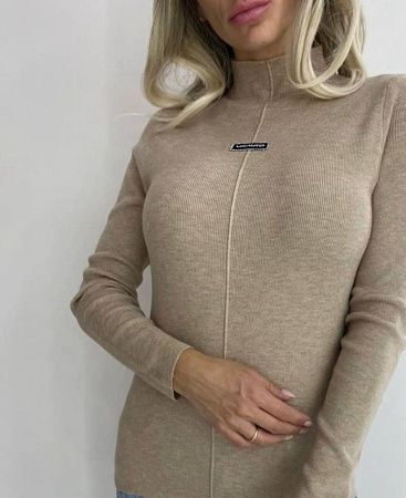 Гольф Kosta KS35 beige - делук