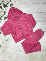 Костюм Спорт Marimaks 861 fuchsia - делук