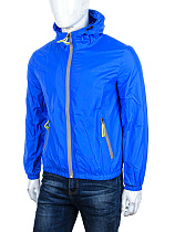 Ветровка Obuv Ok2 601 (99138) blue - делук