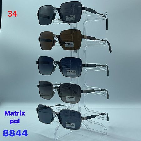 Очки 8844 - делук