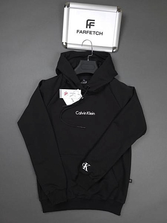 Батник Hous Of Timur HT1028 black - делук