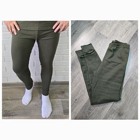 Подштанники Madoka 528 khaki - делук