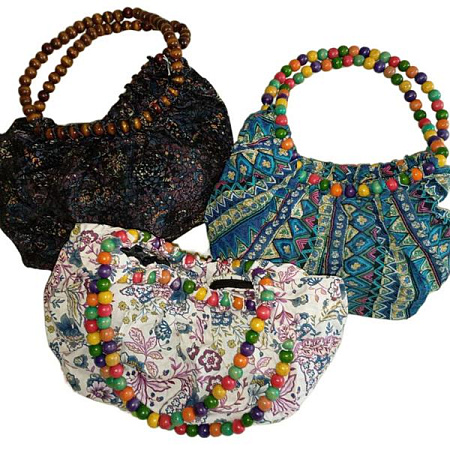 Сумка Mabi 0679 mix - делук