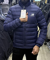Куртка Rassul 66013 navy - делук
