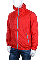 Ветровка Obuv Ok2 601 (99146) red - делук