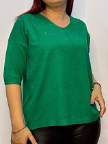 Американка Kosta 25200 green - делук