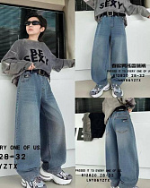 Джинсы Sunnytot 612820 blue - делук