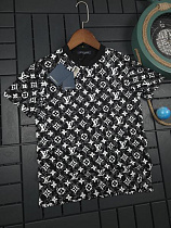 Футболка Hous Of Timur HT1124 black - делук