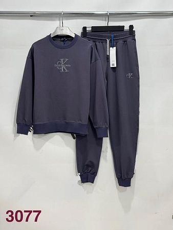 Костюм Спорт Met&March 3077 navy - делук