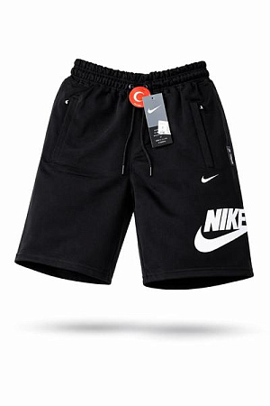 Шорты Alex Clothes 14119 black - делук