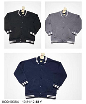 Кофта Meloria 10364 navy - делук