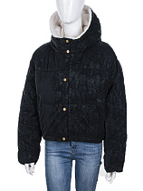 Куртка Obuv Ok2 17189 (12049) black Куртка Obuv Ok2 17189 (12049) black - делук