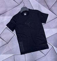Футболка Rassul 6476 navy - делук