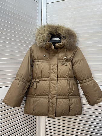 Куртка Major CP11H brown - делук