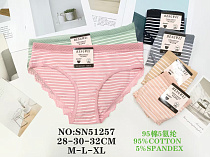 Трусики SN51257 - делук