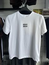 Футболка Anis A44 white - делук