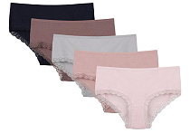 Трусы Disneyopt DS352-2571WA mix(3XL) - делук