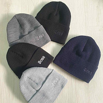 Шапка Candy CN2061 mix - делук