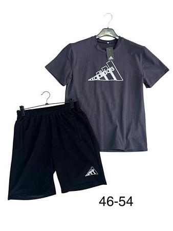 Костюм Tran TR1223 grey - делук