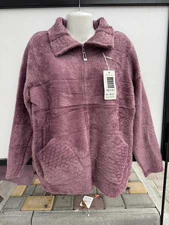 Кофта P.Hey AF115 mix - делук