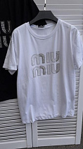 Футболка Karon KR41 white - делук