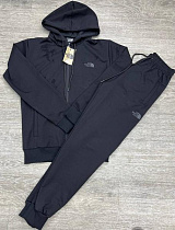 Костюм Спорт Mirwear 308-3 black - делук