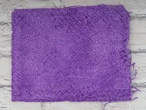 Шарф Shawls P135 d.purple - делук